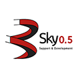 sky0.5 studio
